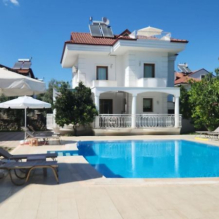 Villa Ekin Fethiye Eksteriør bilde