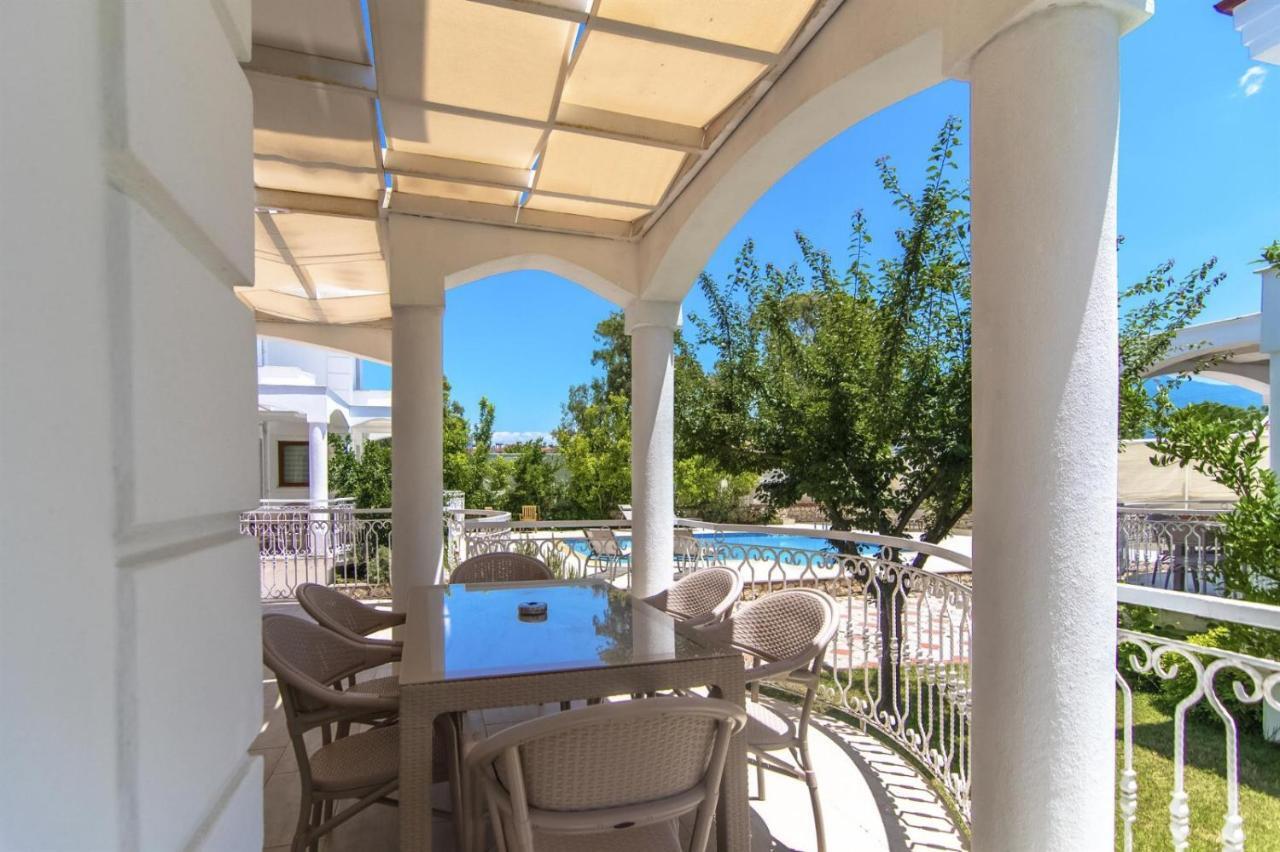 Villa Ekin Fethiye Eksteriør bilde