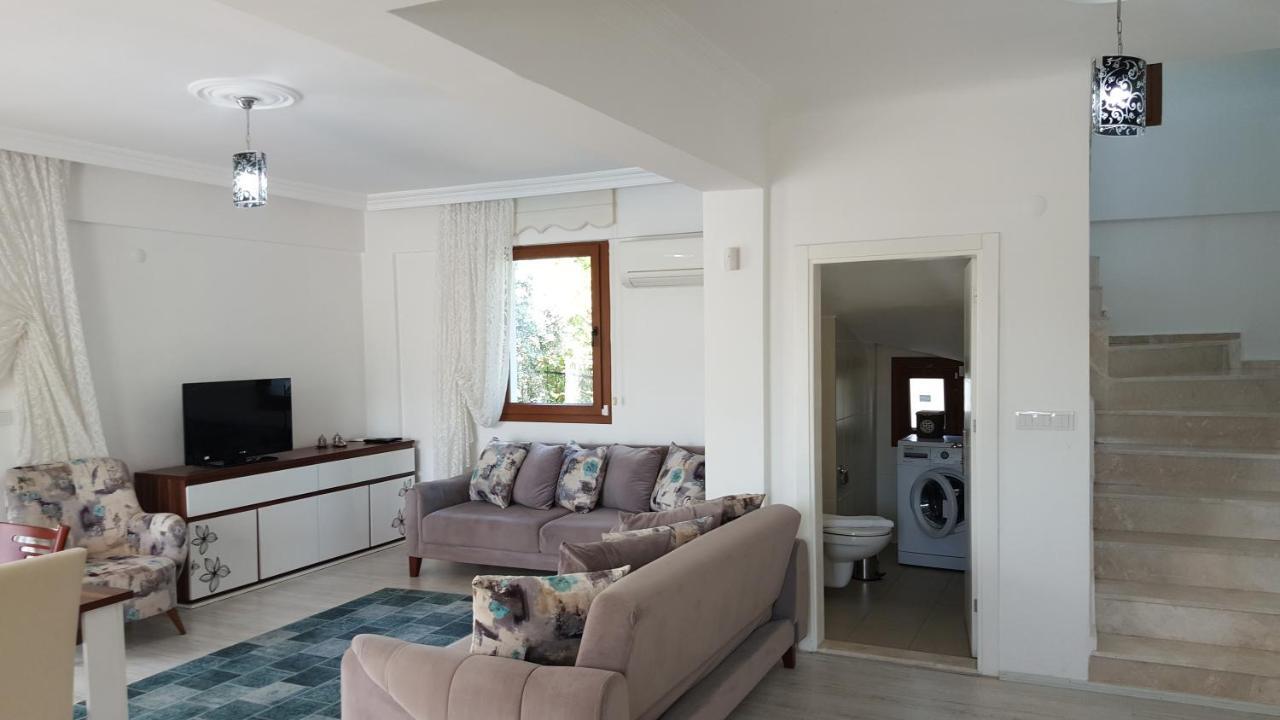 Villa Ekin Fethiye Eksteriør bilde