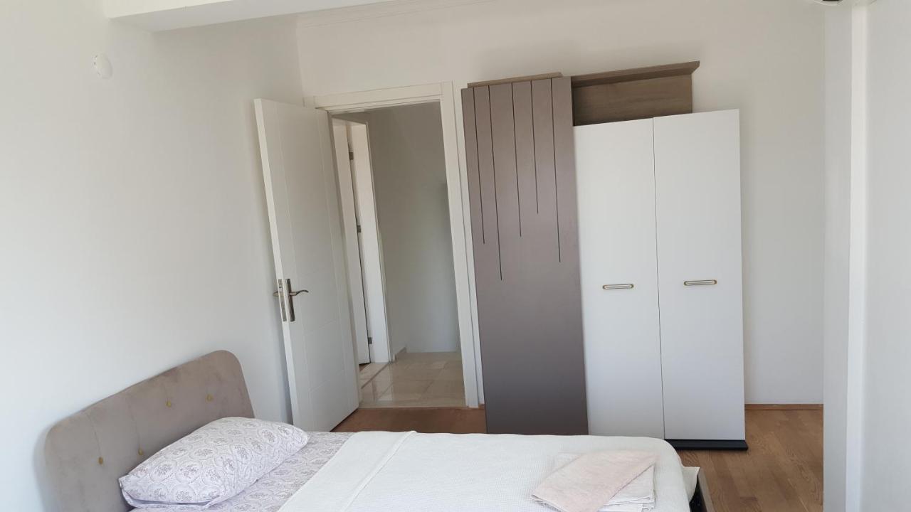 Villa Ekin Fethiye Eksteriør bilde