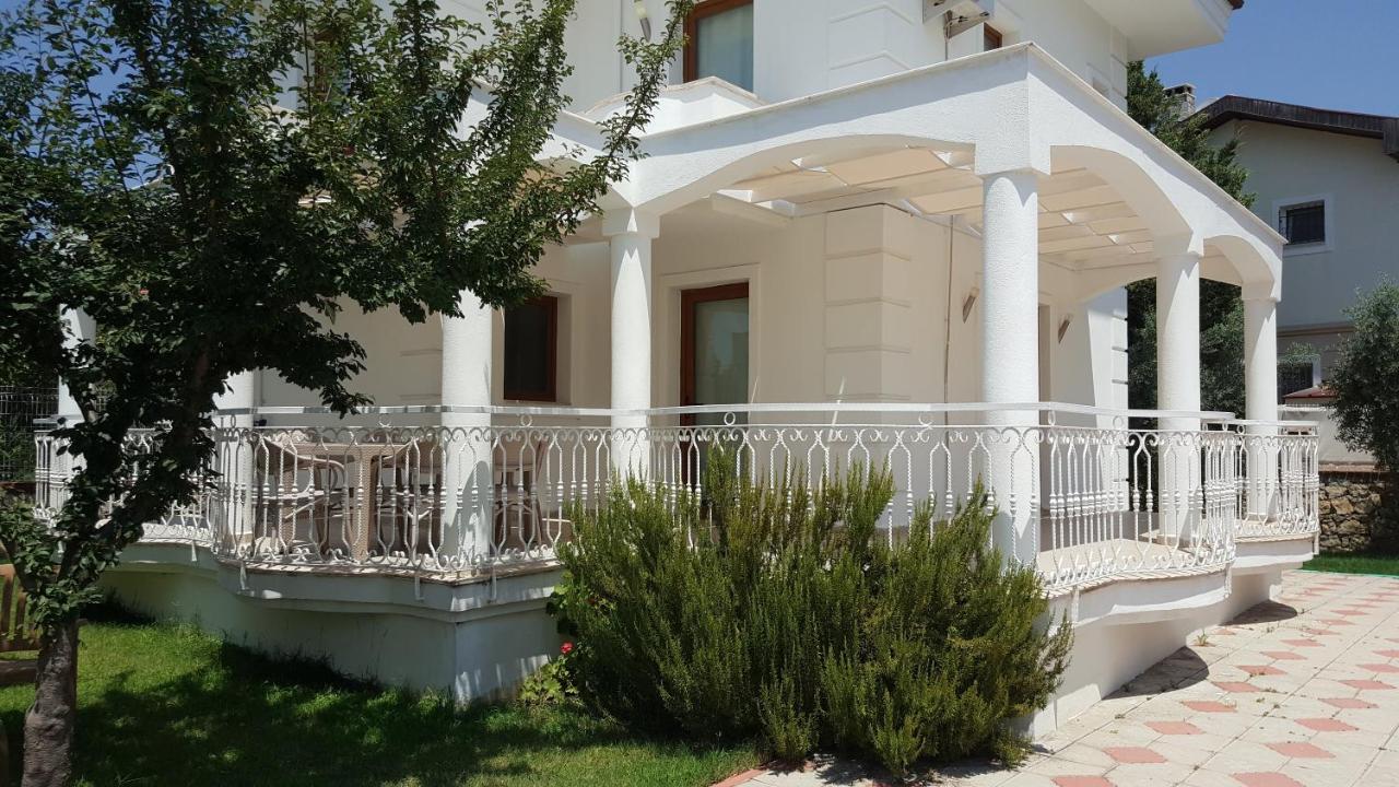 Villa Ekin Fethiye Eksteriør bilde