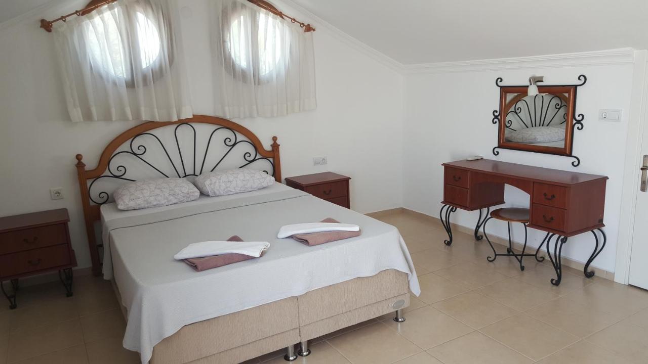Villa Ekin Fethiye Eksteriør bilde