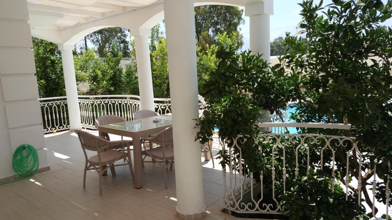 Villa Ekin Fethiye Eksteriør bilde