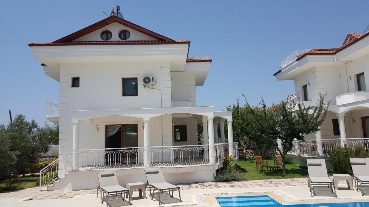 Villa Ekin Fethiye Eksteriør bilde