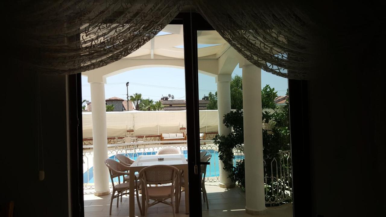 Villa Ekin Fethiye Eksteriør bilde