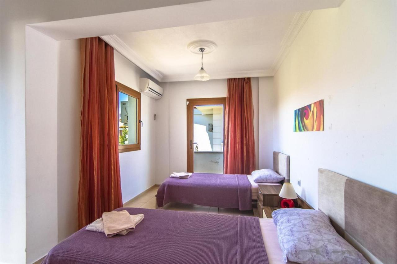 Villa Ekin Fethiye Eksteriør bilde