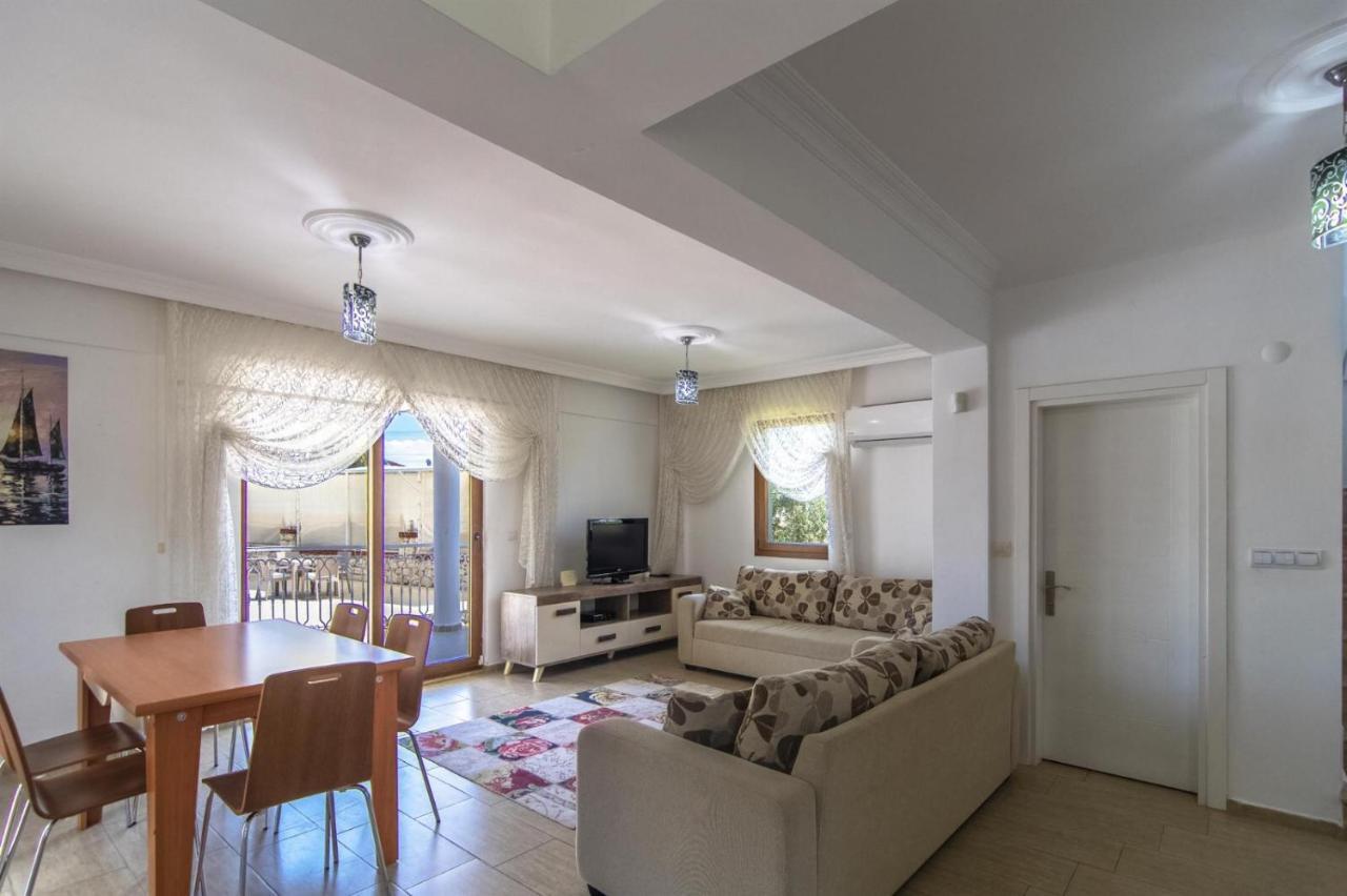 Villa Ekin Fethiye Eksteriør bilde