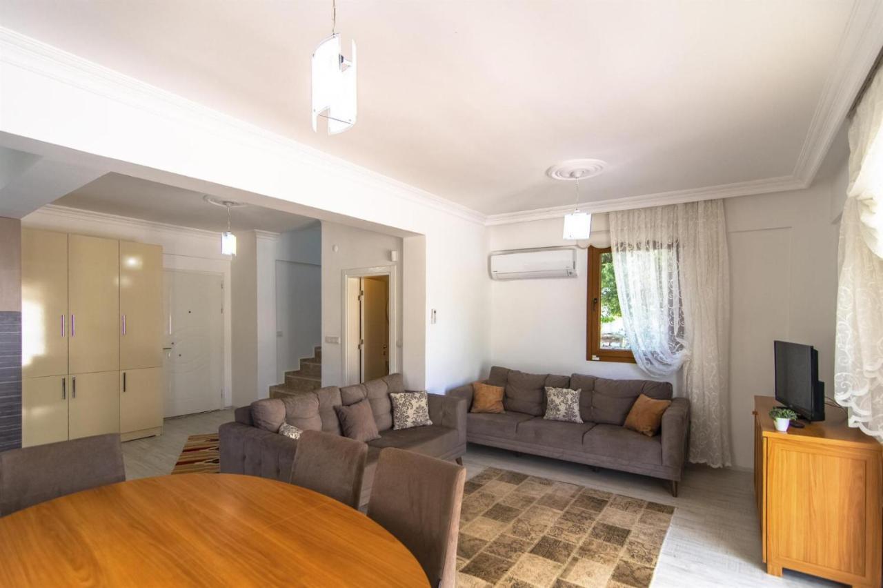 Villa Ekin Fethiye Eksteriør bilde