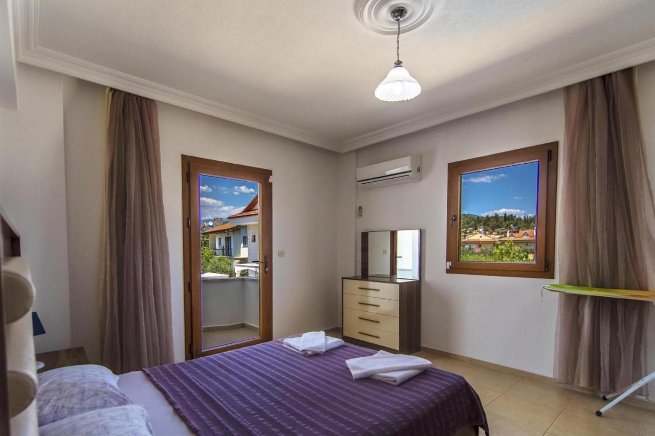 Villa Ekin Fethiye Eksteriør bilde