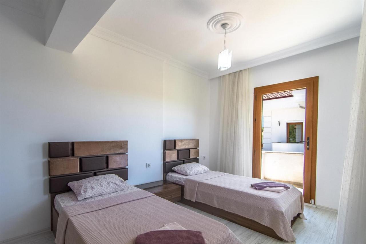 Villa Ekin Fethiye Eksteriør bilde