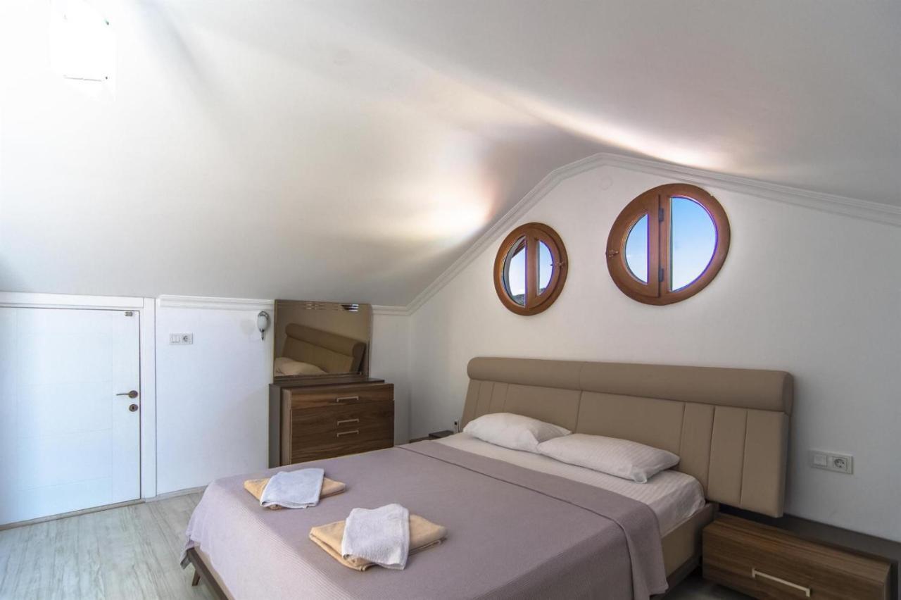 Villa Ekin Fethiye Eksteriør bilde