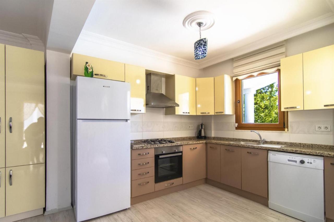 Villa Ekin Fethiye Eksteriør bilde