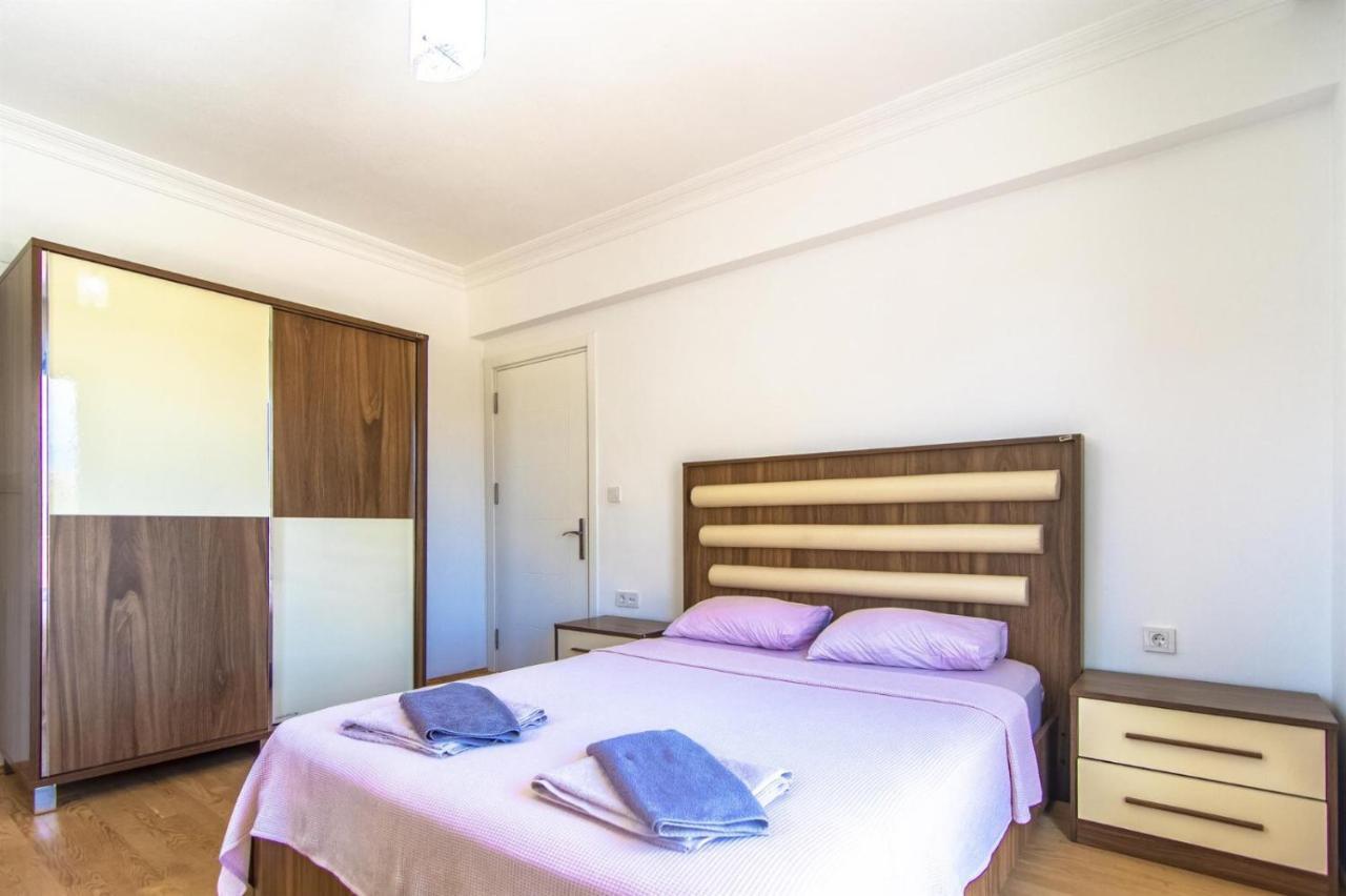 Villa Ekin Fethiye Eksteriør bilde