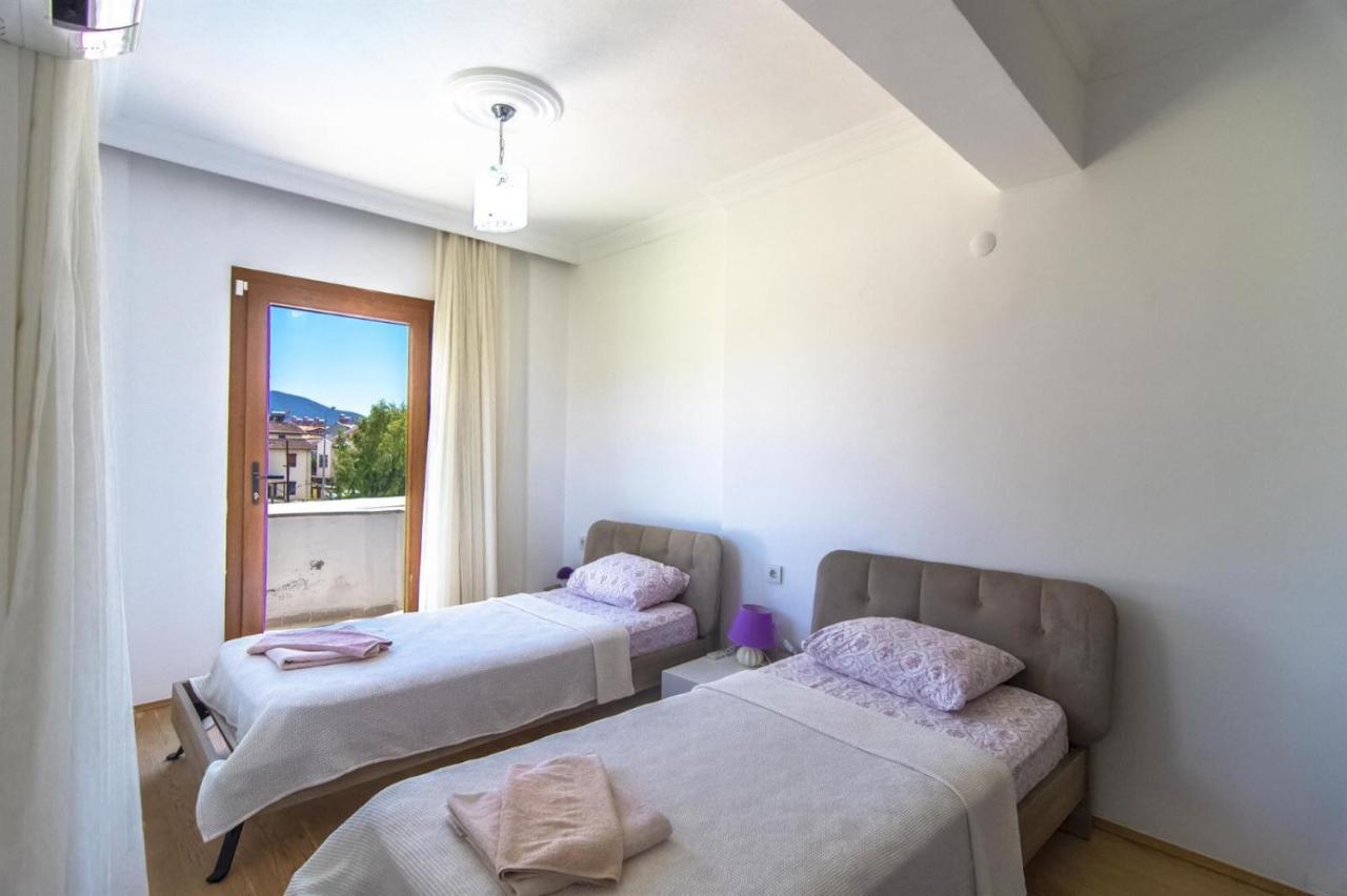 Villa Ekin Fethiye Eksteriør bilde