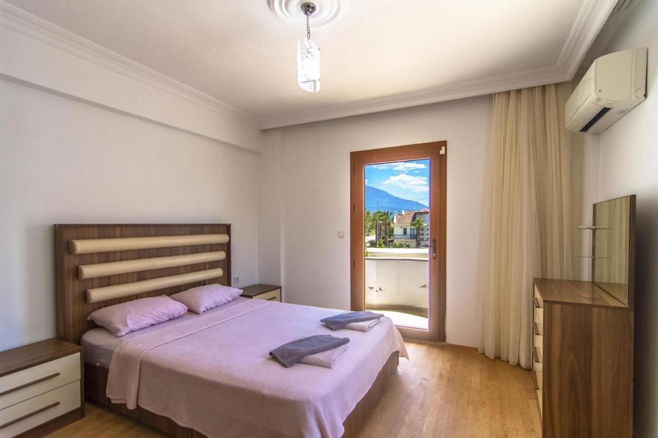 Villa Ekin Fethiye Eksteriør bilde