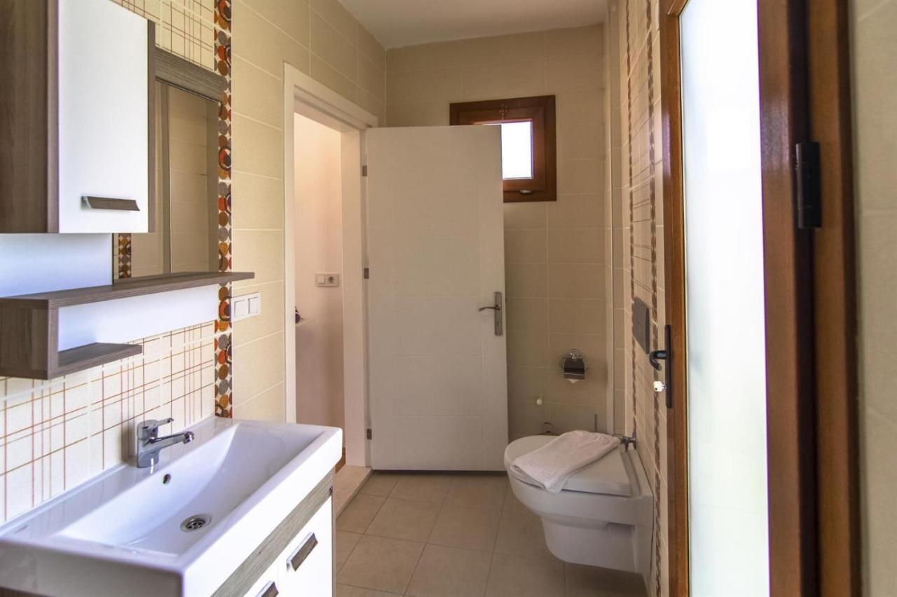 Villa Ekin Fethiye Eksteriør bilde