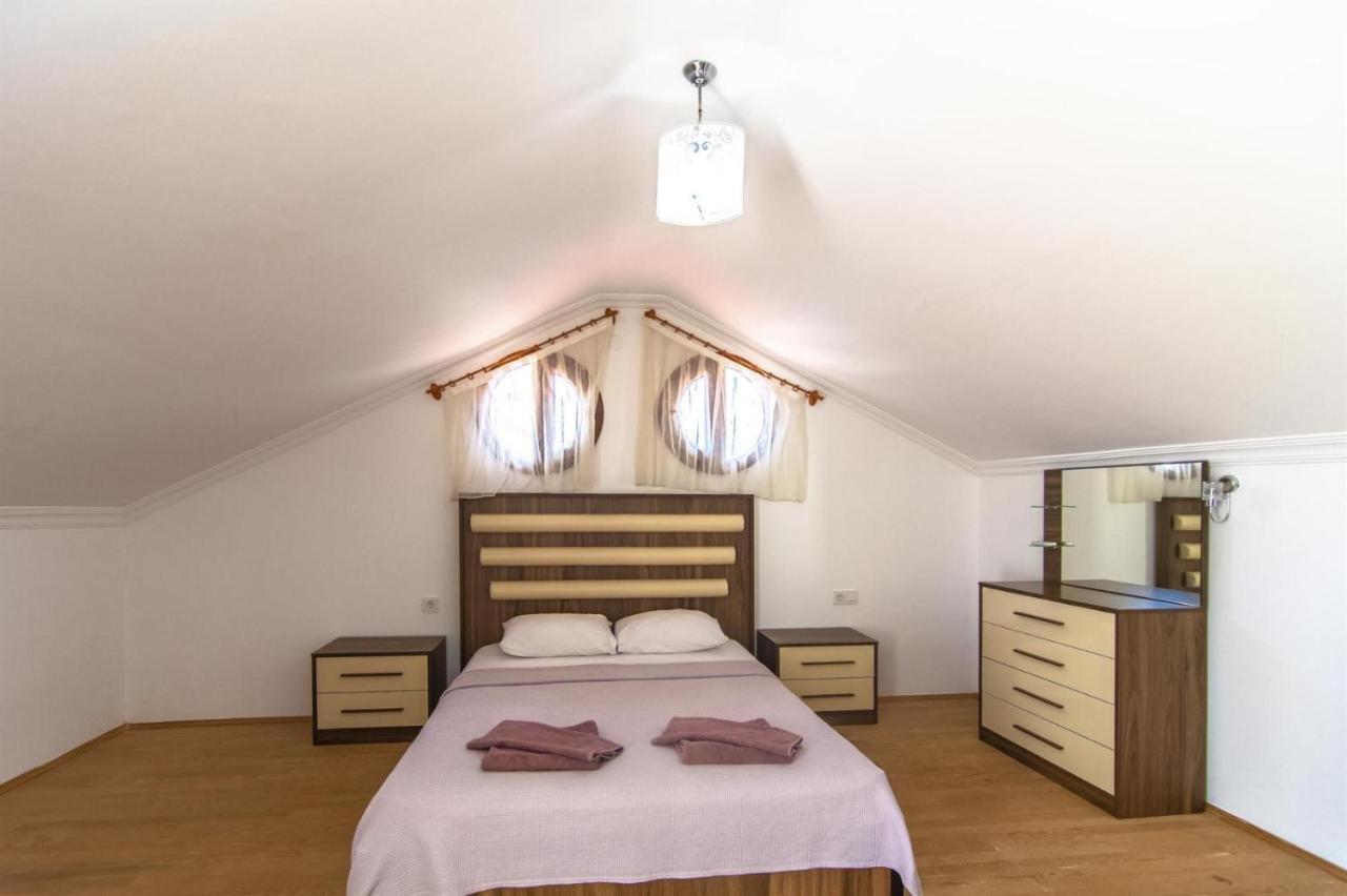 Villa Ekin Fethiye Eksteriør bilde